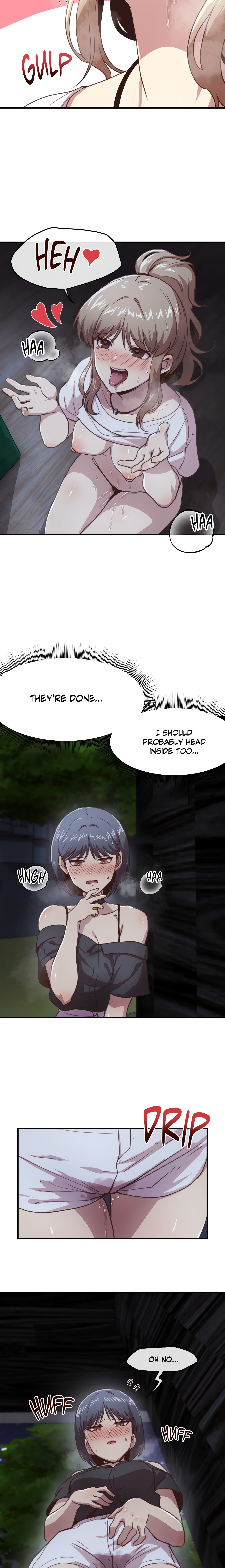 Three’s Company, Or Is It? Chapter 18 Page 7