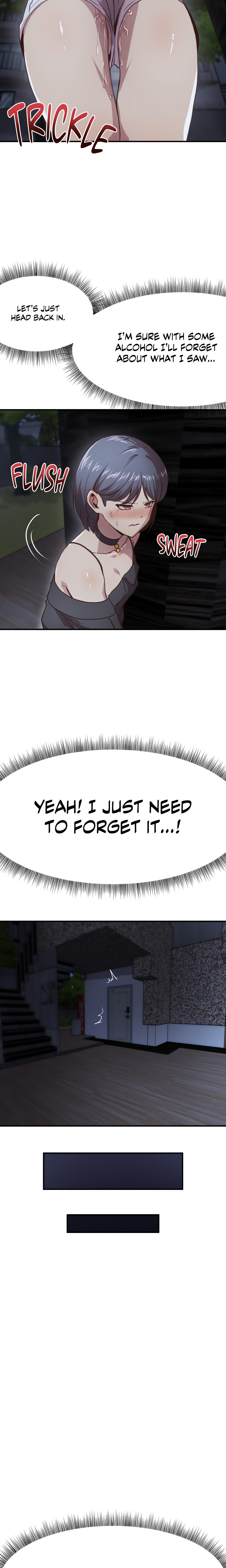 Three’s Company, Or Is It? Chapter 18 Page 8