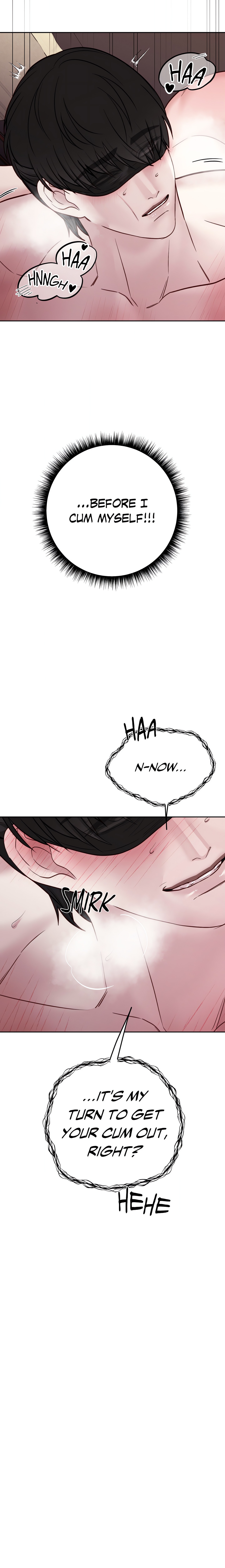 Playing With Karma (Official) Chapter 48 Page 24