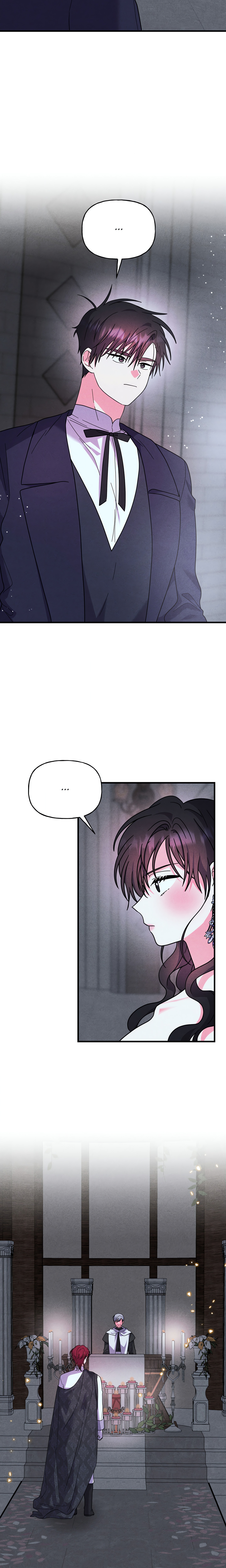 My Lady’s Midnight Affairs Chapter 16 Page 3