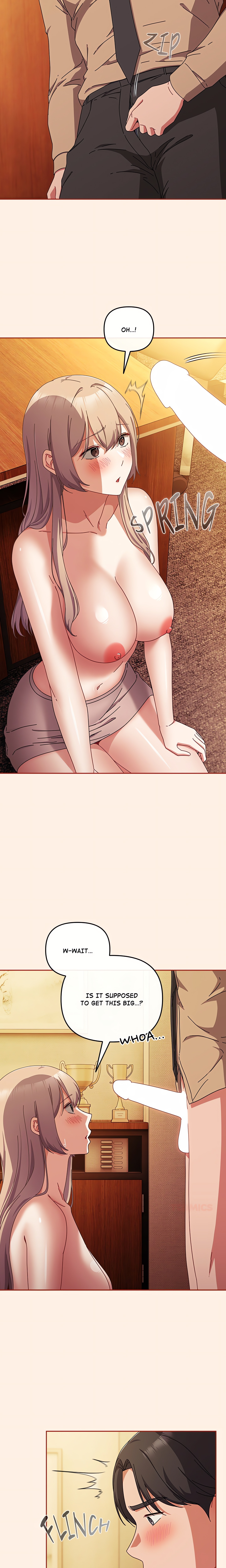But I Love You (Yoonkin) Chapter 38 Page 3