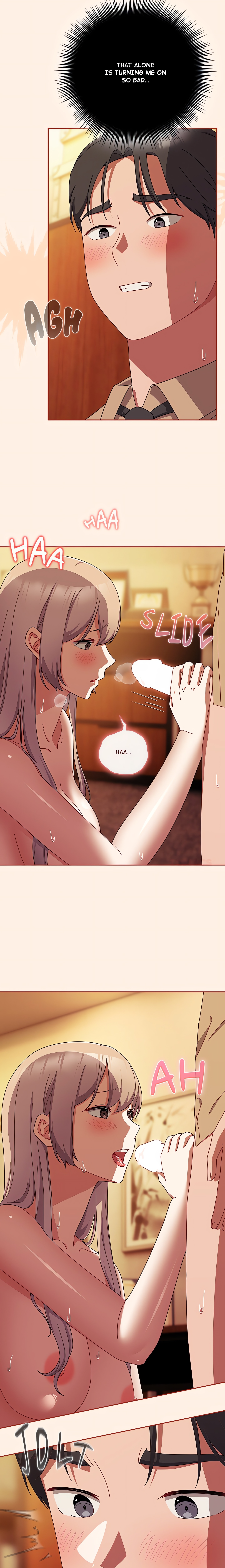 But I Love You (Yoonkin) Chapter 38 Page 7