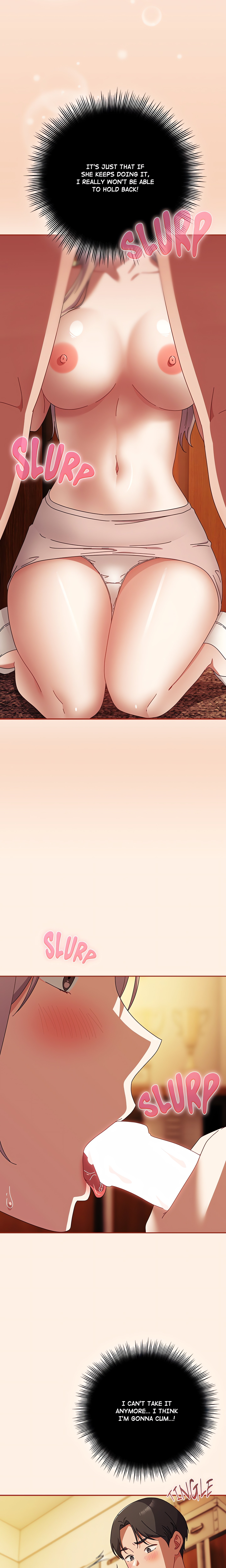 But I Love You (Yoonkin) Chapter 38 Page 9