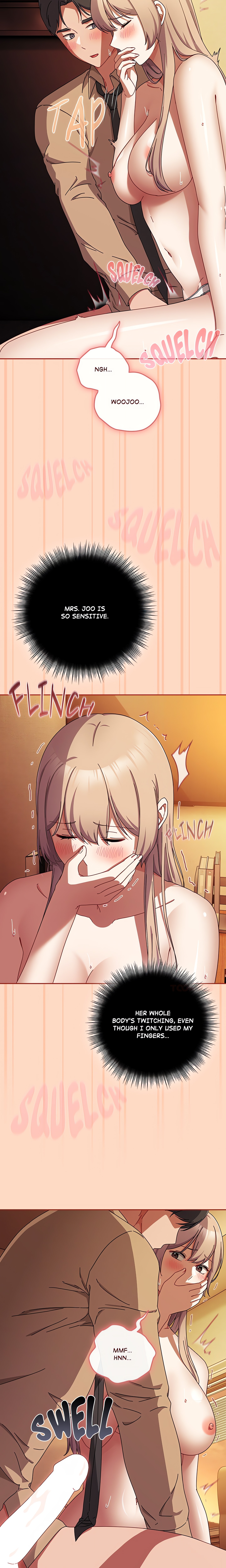 But I Love You (Yoonkin) Chapter 38 Page 17