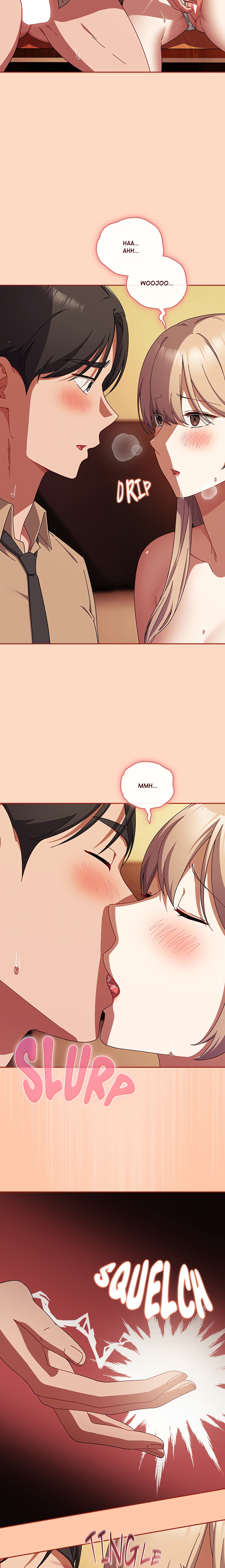 But I Love You (Yoonkin) Chapter 38 Page 19
