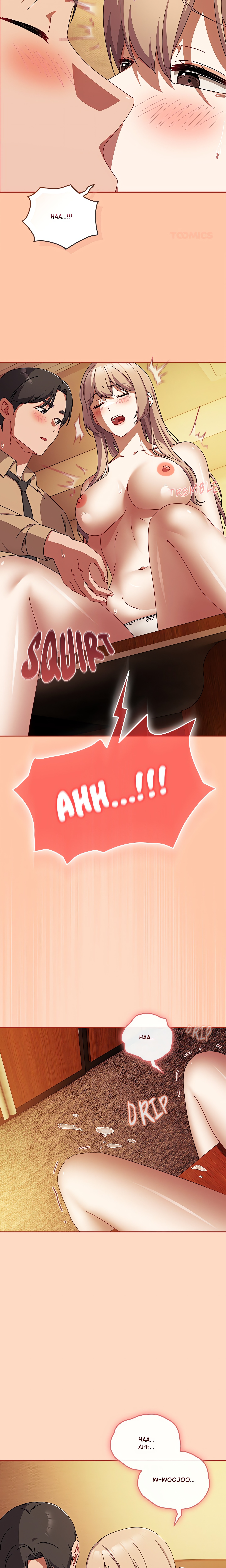 But I Love You (Yoonkin) Chapter 38 Page 20