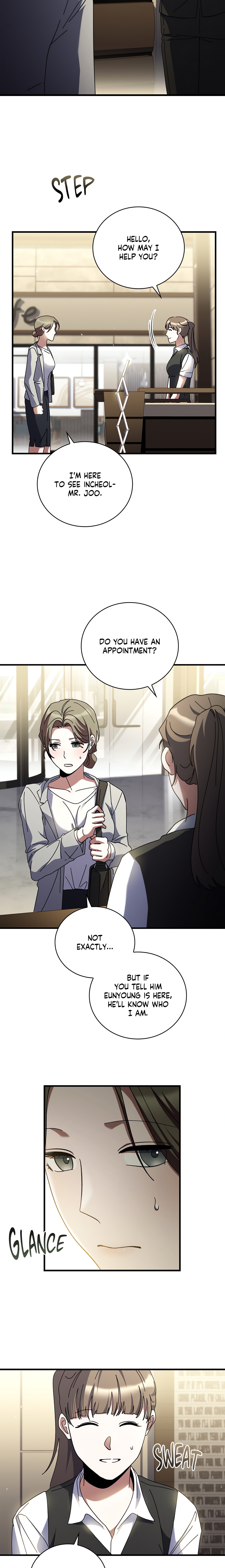 Dive (Woo Yuyang) (Uncensored) Chapter 43 Page 4