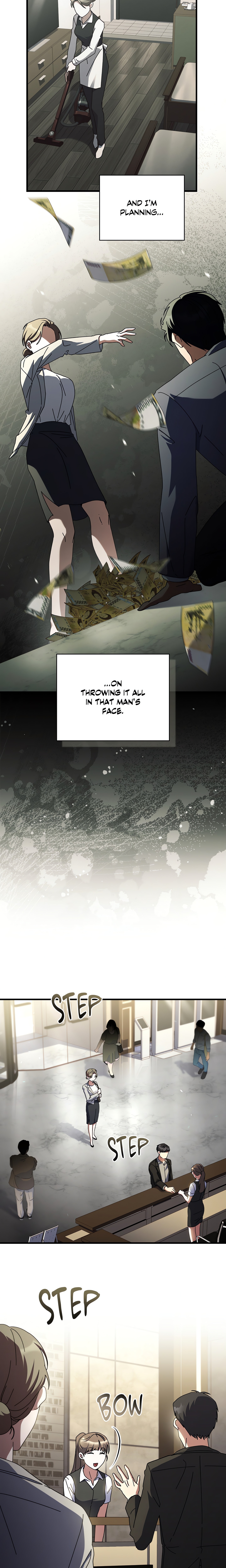 Dive (Woo Yuyang) (Uncensored) Chapter 43 Page 3