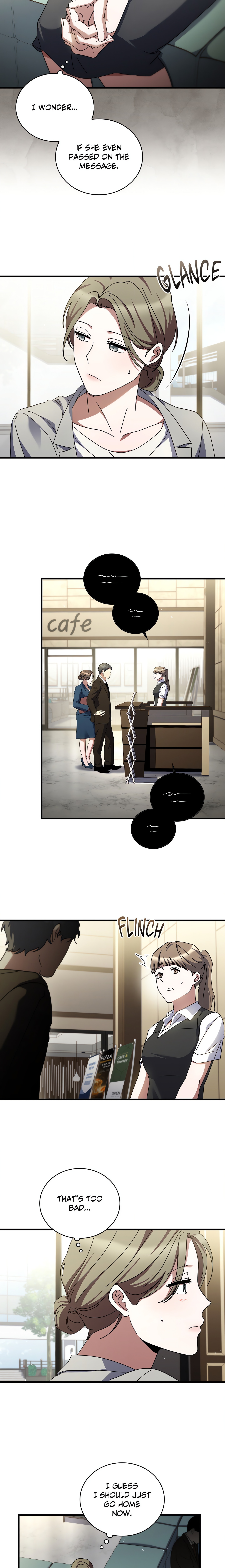 Dive (Woo Yuyang) (Uncensored) Chapter 43 Page 7