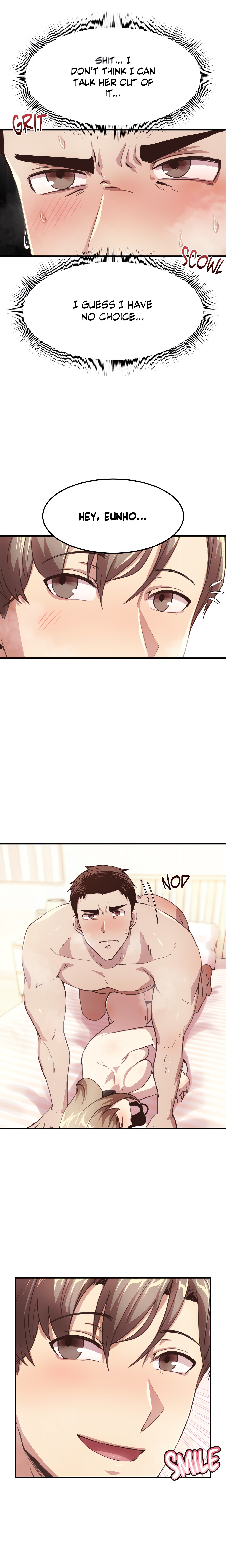Three’s Company, Or Is It? Chapter 14 Page 2