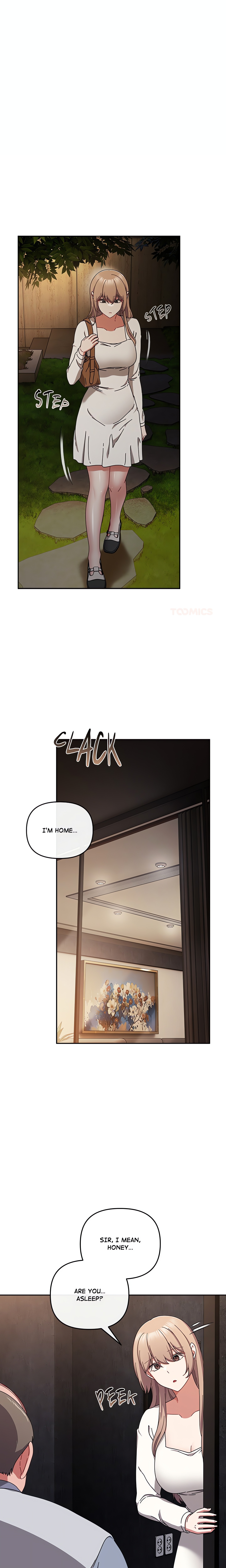 But I Love You (Yoonkin) Chapter 47 Page 1