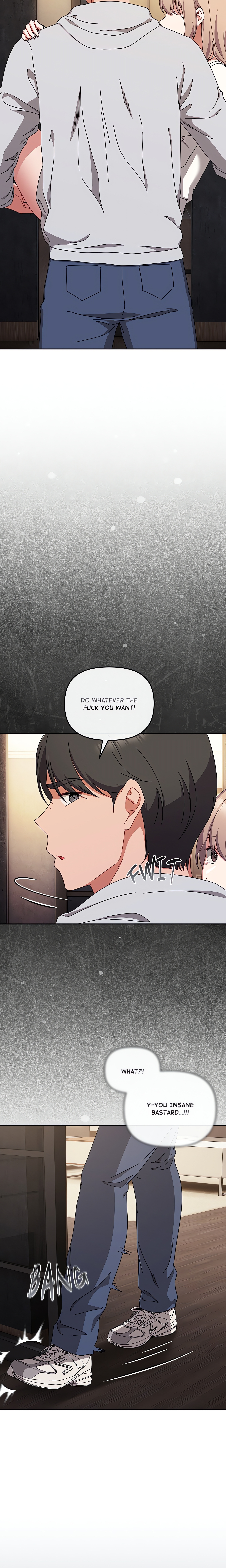 But I Love You (Yoonkin) Chapter 47 Page 12