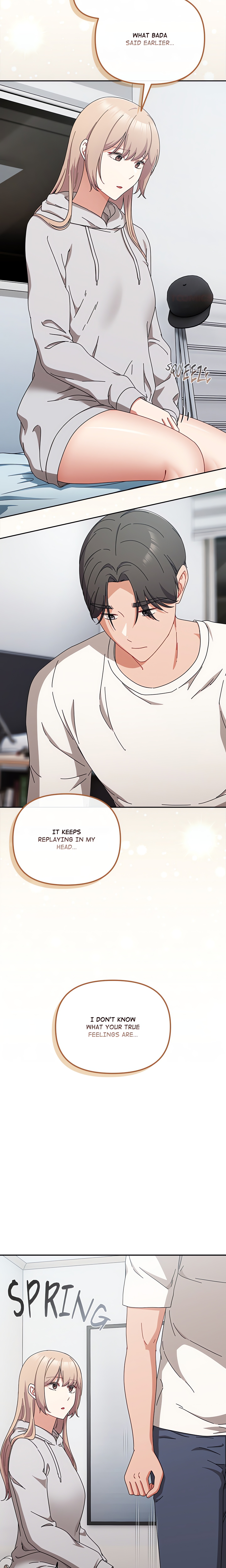 But I Love You (Yoonkin) Chapter 47 Page 18