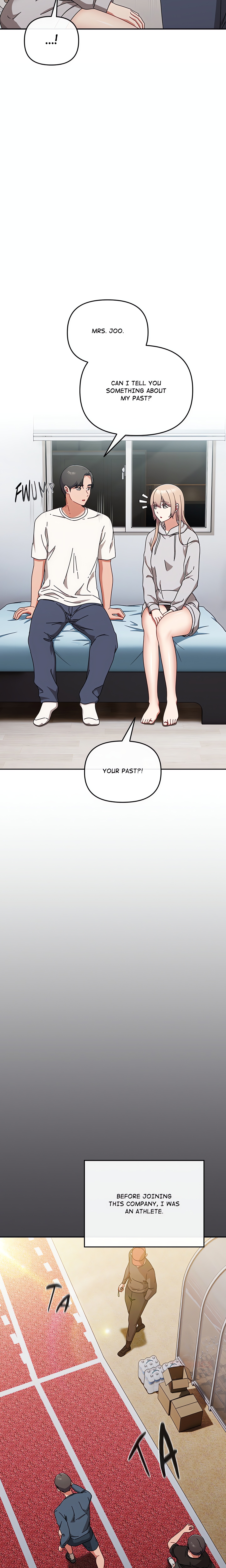 But I Love You (Yoonkin) Chapter 47 Page 19