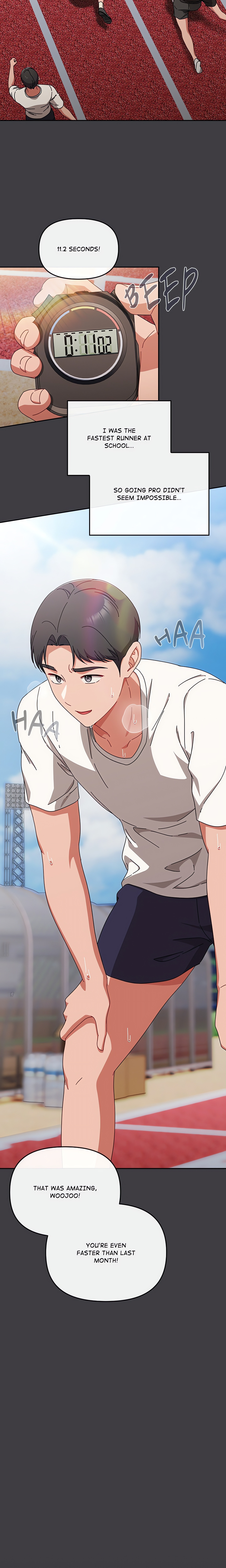 But I Love You (Yoonkin) Chapter 47 Page 20