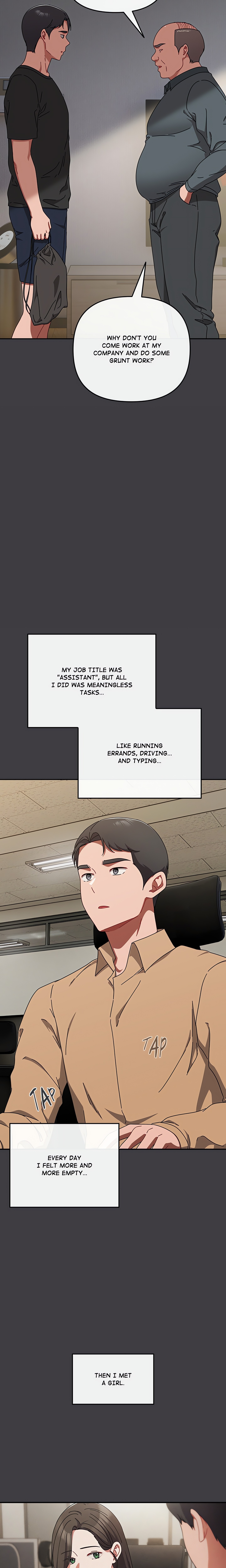 But I Love You (Yoonkin) Chapter 47 Page 22