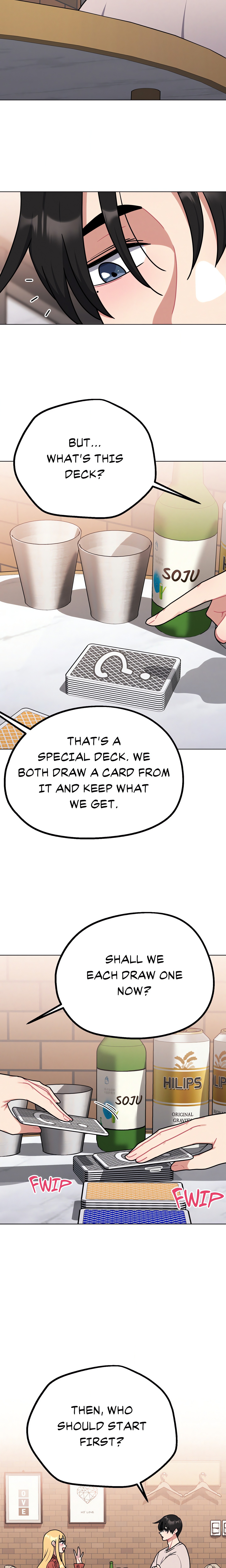 Her Red Hot Plaything Chapter 18 Page 3