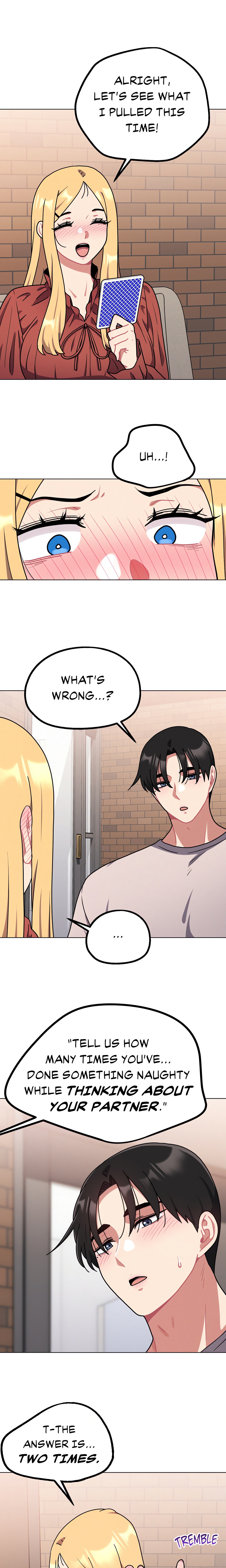Her Red Hot Plaything Chapter 18 Page 10