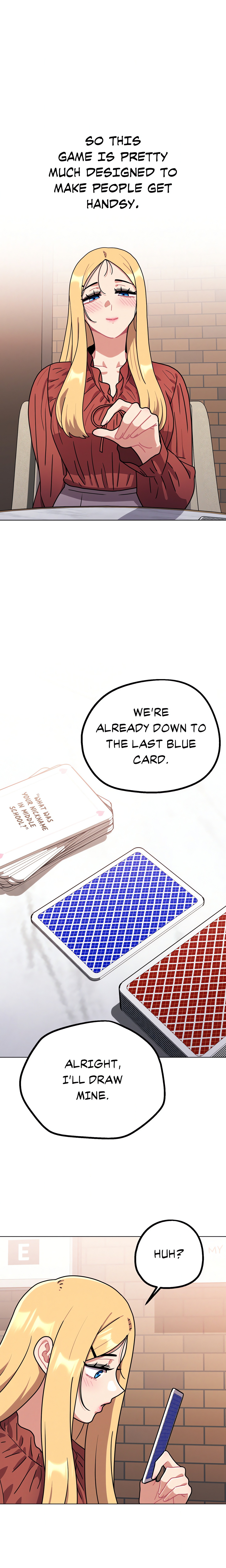 Her Red Hot Plaything Chapter 18 Page 13