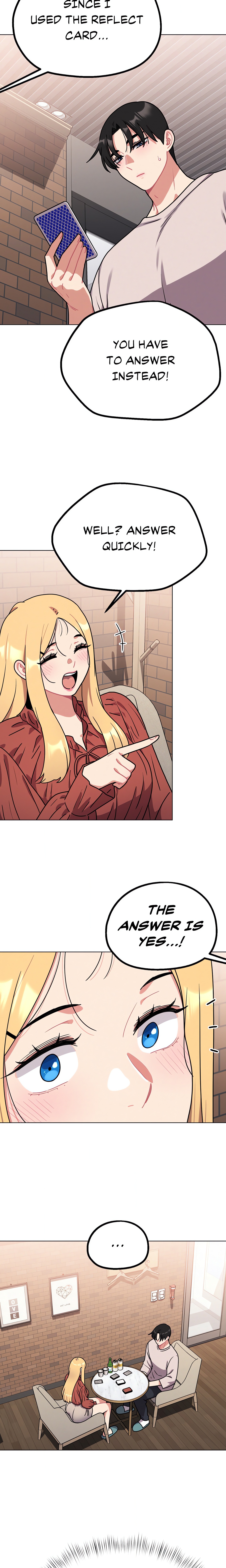 Her Red Hot Plaything Chapter 18 Page 15