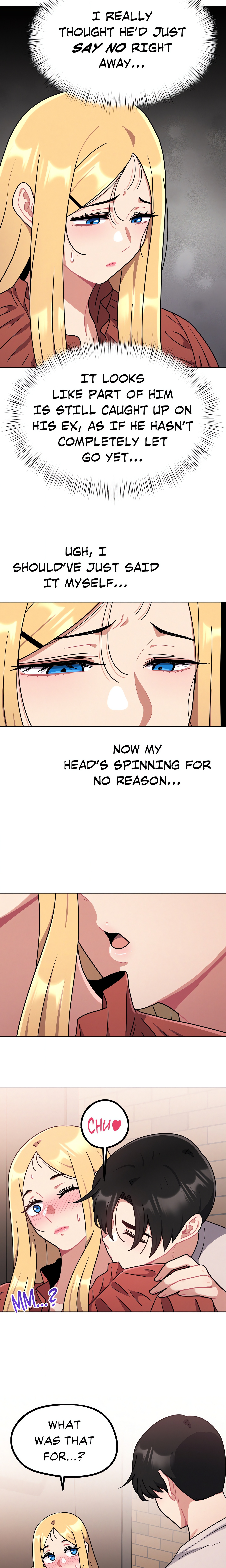 Her Red Hot Plaything Chapter 18 Page 16