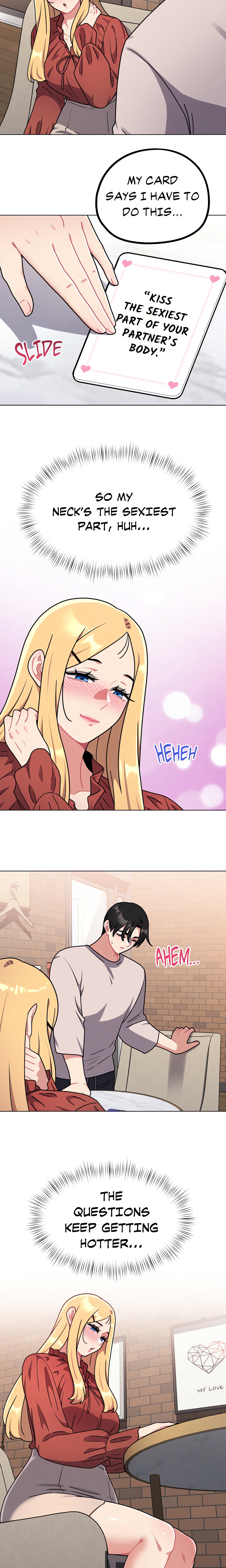 Her Red Hot Plaything Chapter 18 Page 17