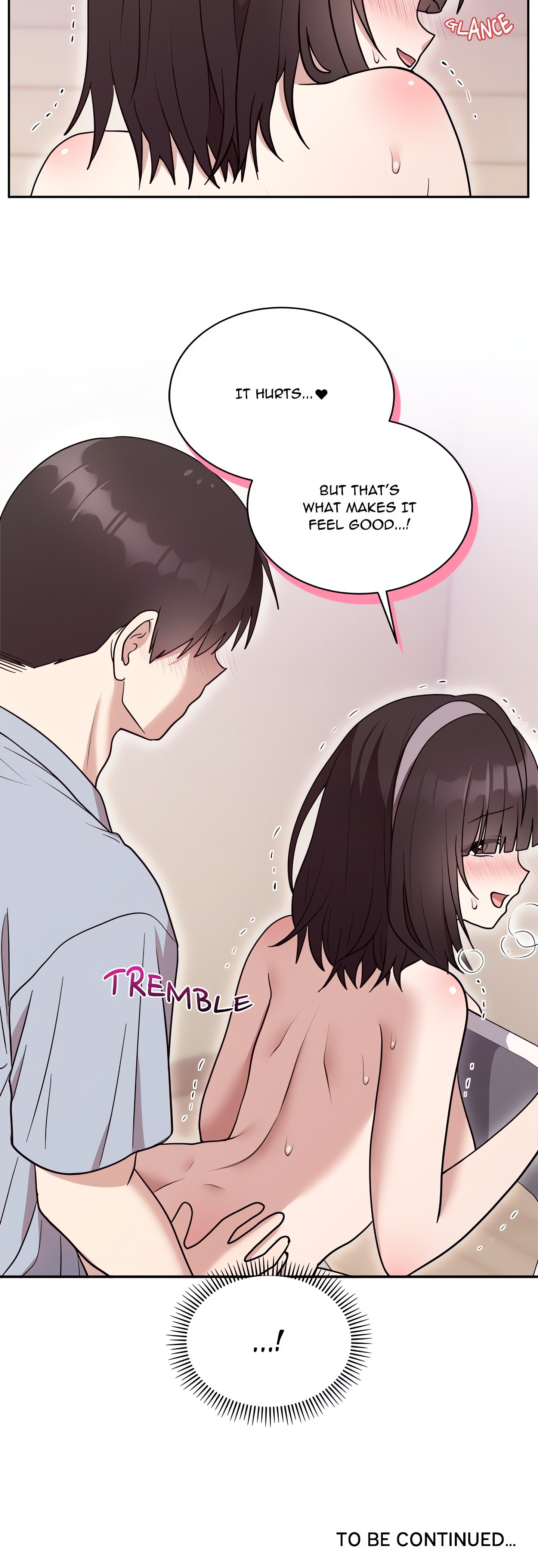 Knot My Secret (Uncensored) Chapter 22 Page 24