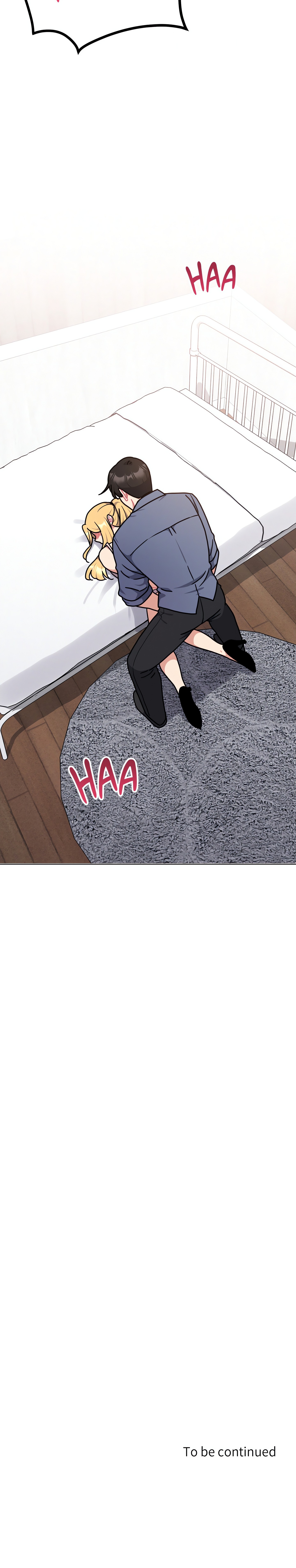 Her Red Hot Plaything Chapter 14 Page 24