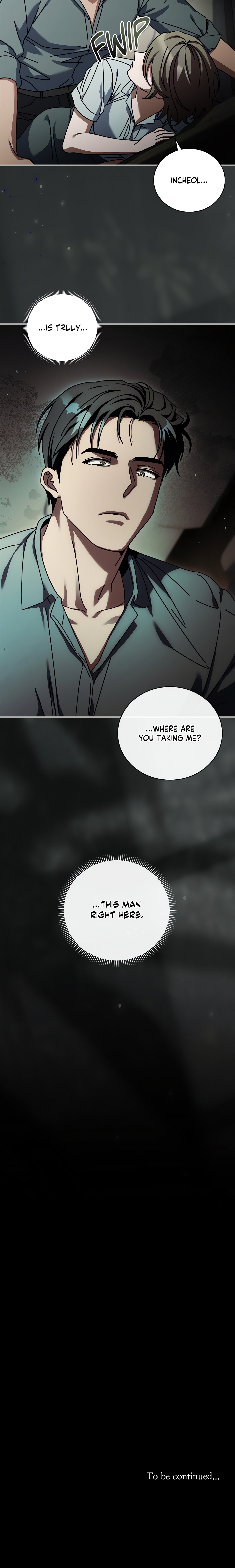 Dive (Woo Yuyang) (Uncensored) Chapter 48 Page 17