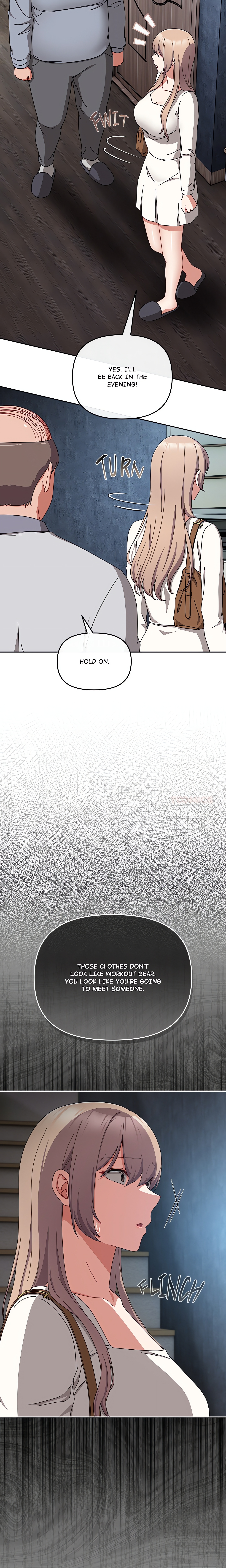 But I Love You (Yoonkin) Chapter 43 Page 2