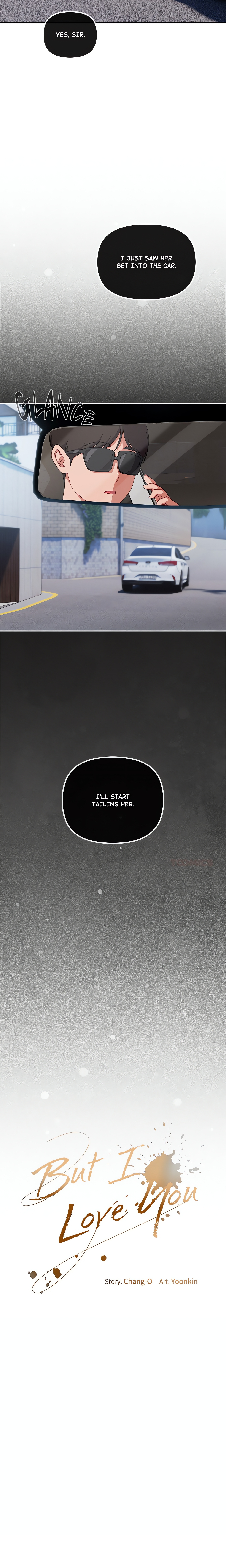 But I Love You (Yoonkin) Chapter 43 Page 7