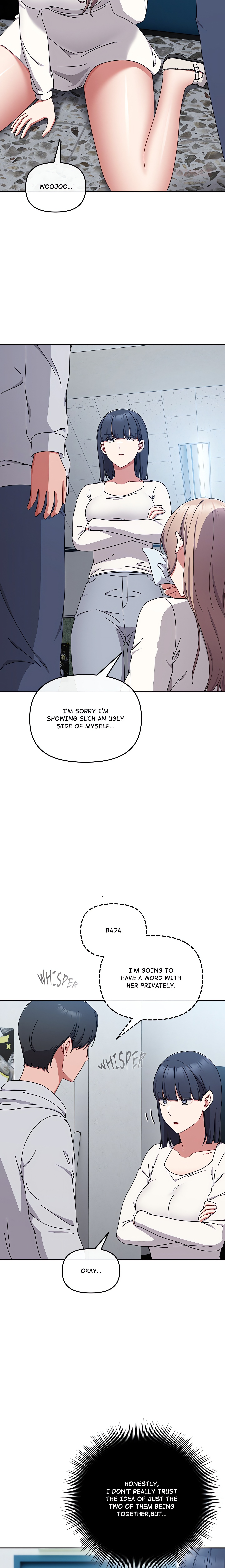 But I Love You (Yoonkin) Chapter 43 Page 15