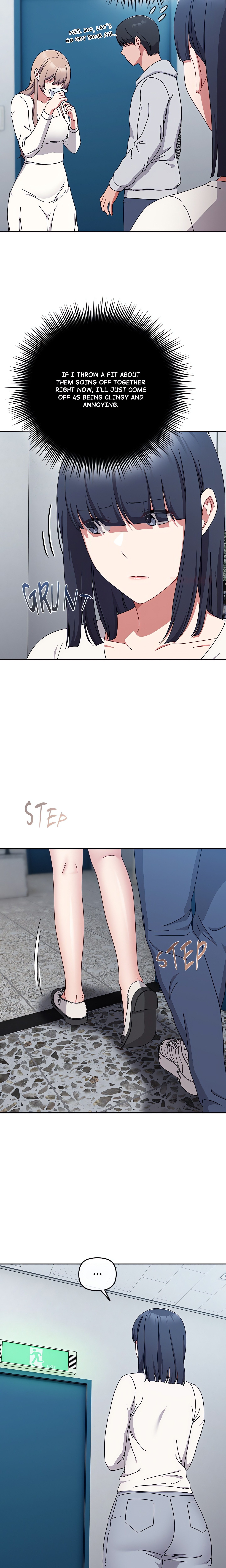 But I Love You (Yoonkin) Chapter 43 Page 16