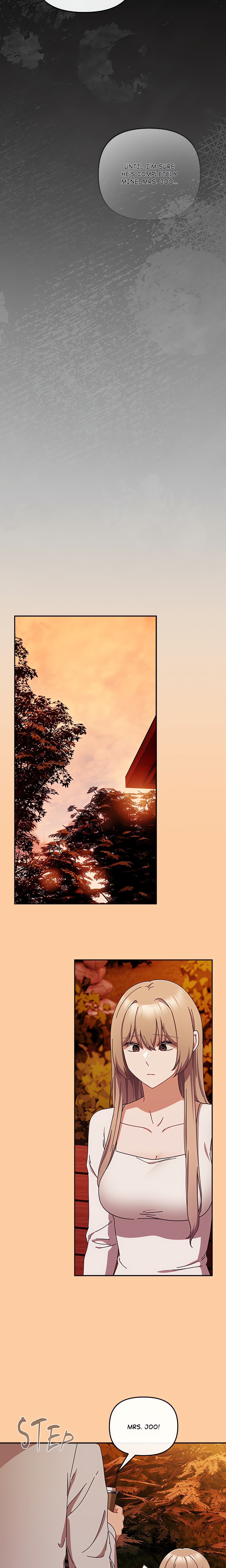 But I Love You (Yoonkin) Chapter 43 Page 19