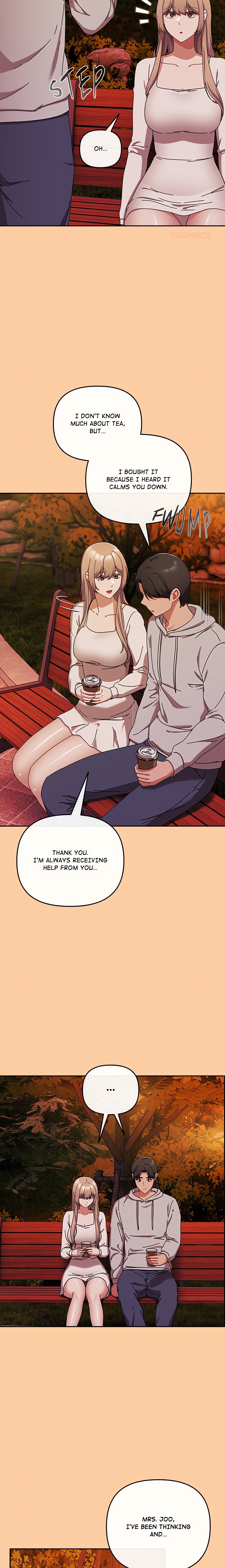 But I Love You (Yoonkin) Chapter 43 Page 20