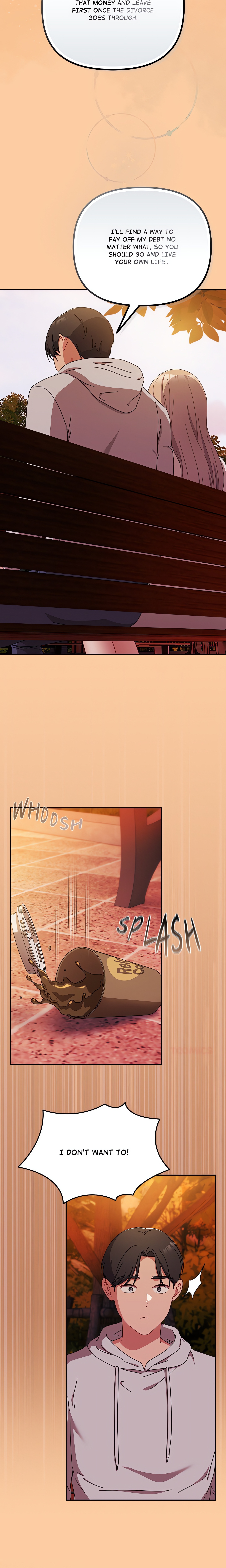 But I Love You (Yoonkin) Chapter 43 Page 22