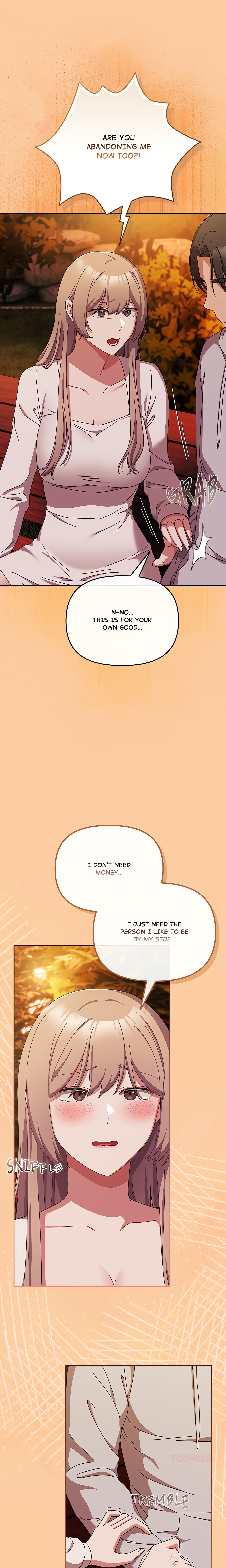 But I Love You (Yoonkin) Chapter 43 Page 23