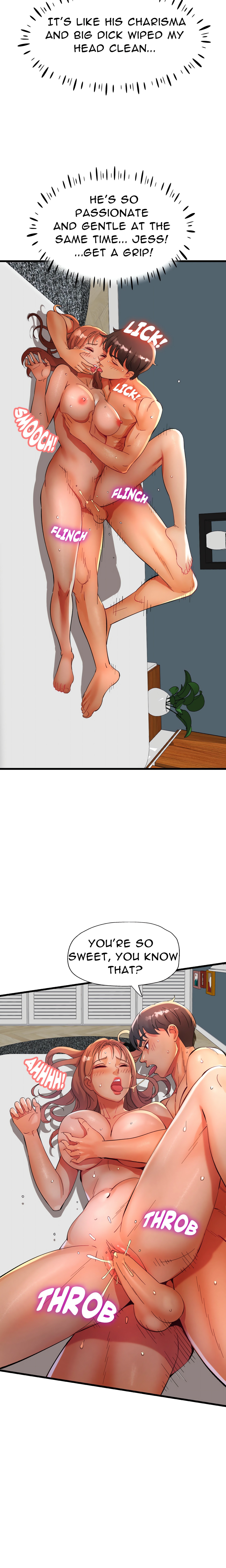 Girls, I’m not gay (Uncensored) Chapter 14 Page 11