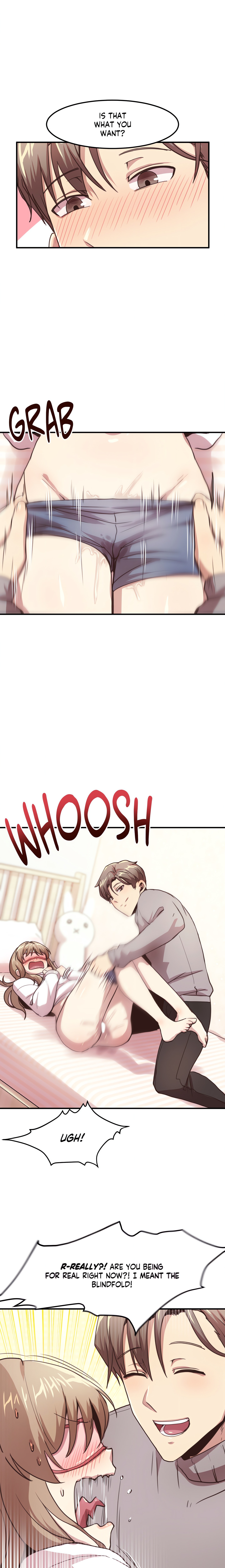 Three’s Company, Or Is It? Chapter 10 Page 10