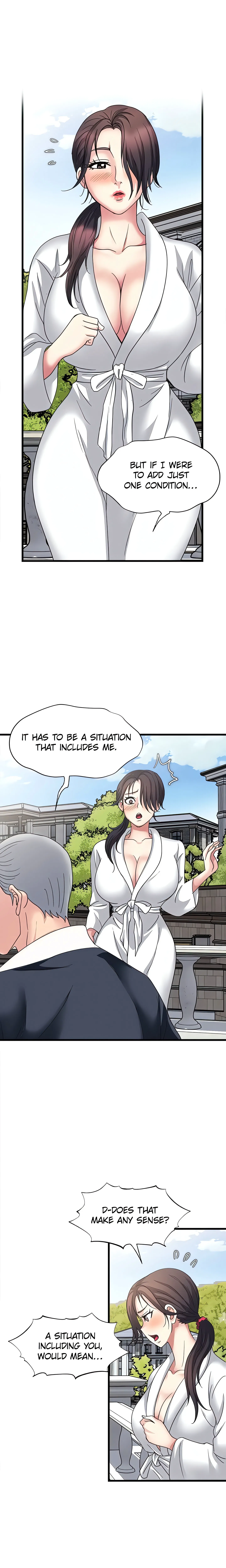 Daily Pleasure Awakening (Official) Chapter 16 Page 1
