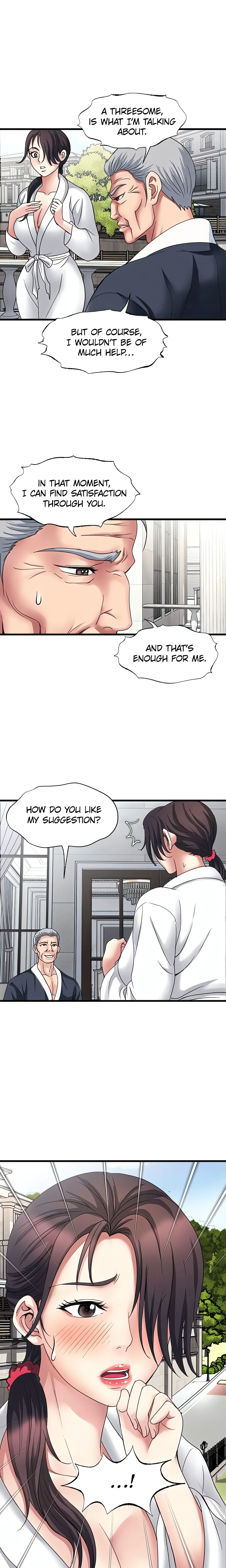Daily Pleasure Awakening (Official) Chapter 16 Page 2