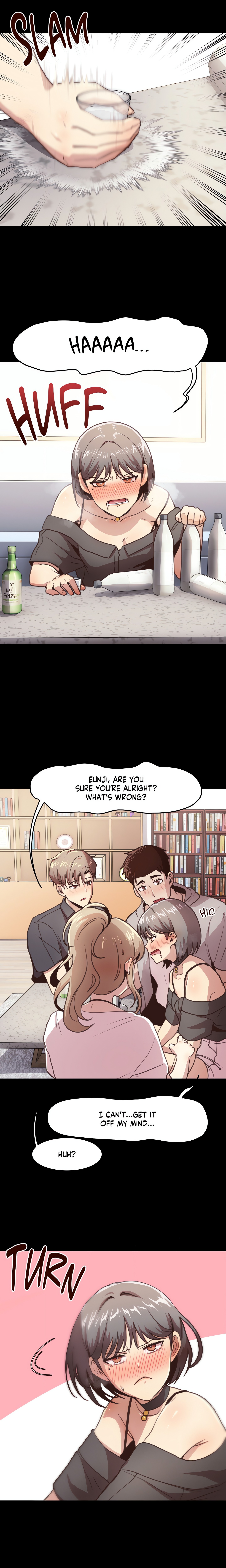 Three’s Company, Or Is It? Chapter 19 Page 3