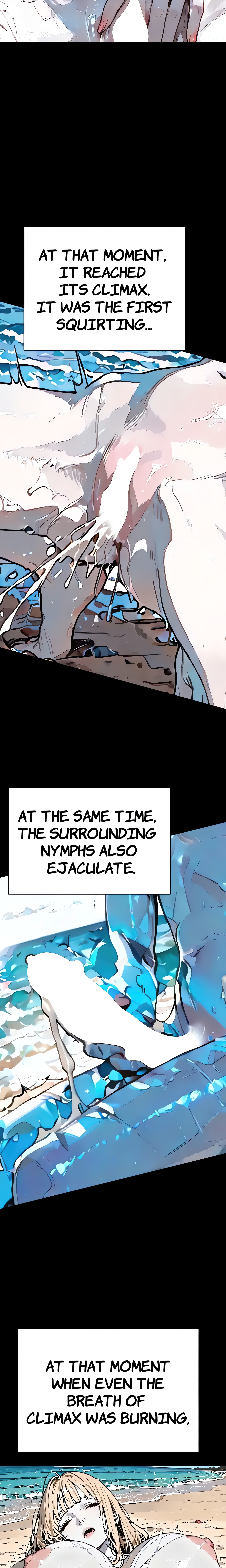 The Myth of Aphrodite Chapter 1 Page 9