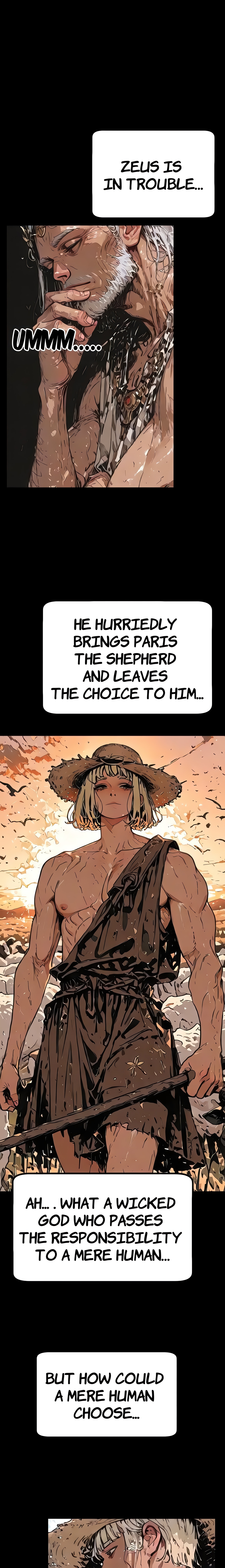 The Myth of Aphrodite Chapter 7 Page 7