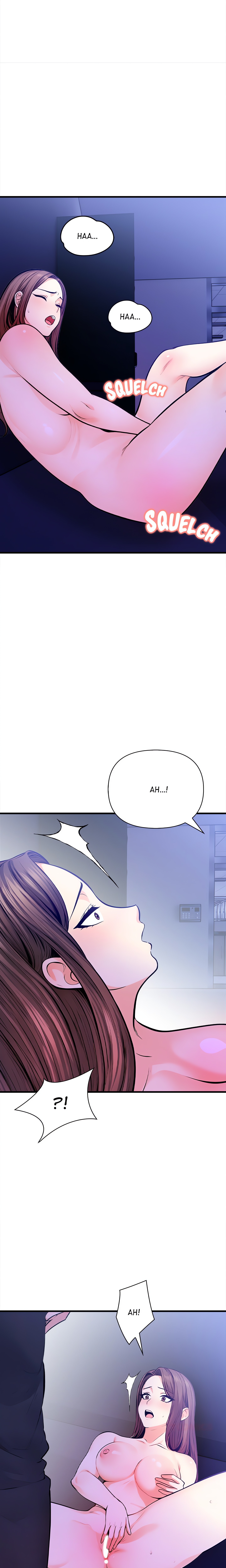 Mission (Studio Moon) Chapter 6 Page 24