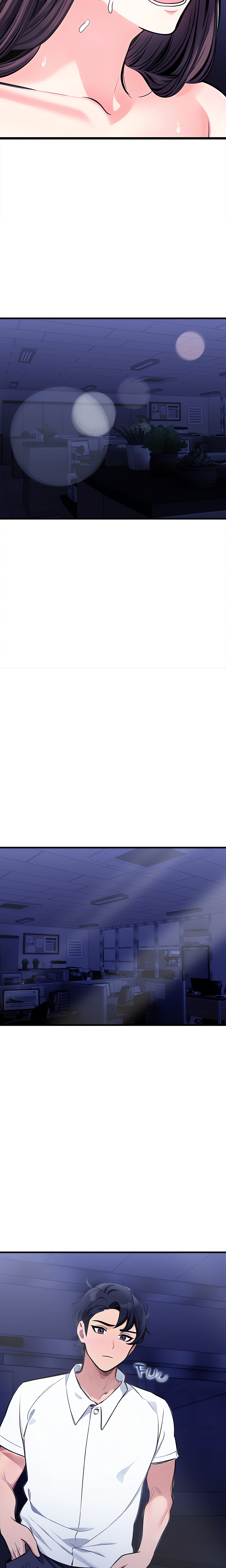 Mission (Studio Moon) Chapter 7 Page 14