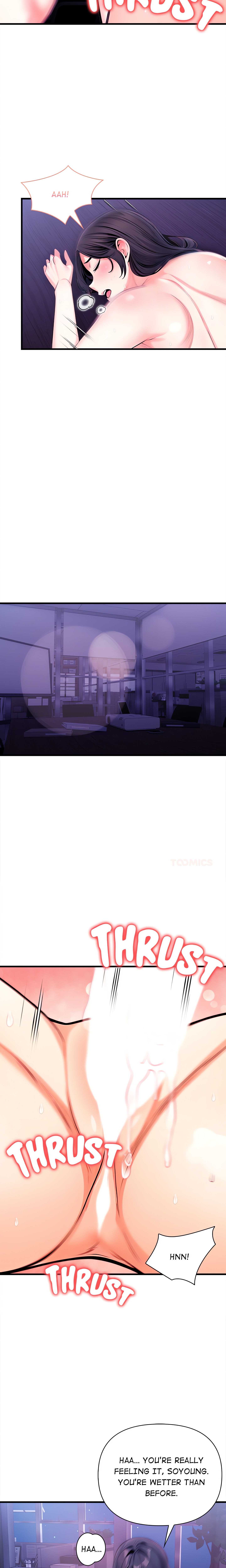 Mission (Studio Moon) Chapter 8 Page 7