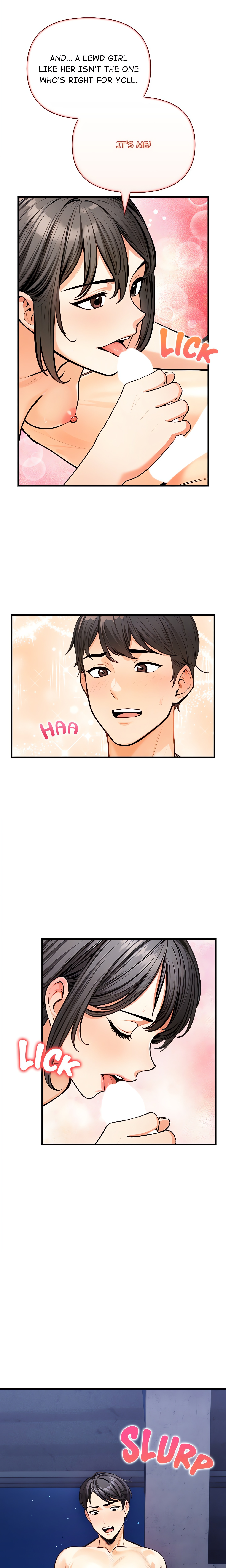 Mission (Studio Moon) Chapter 8 Page 23