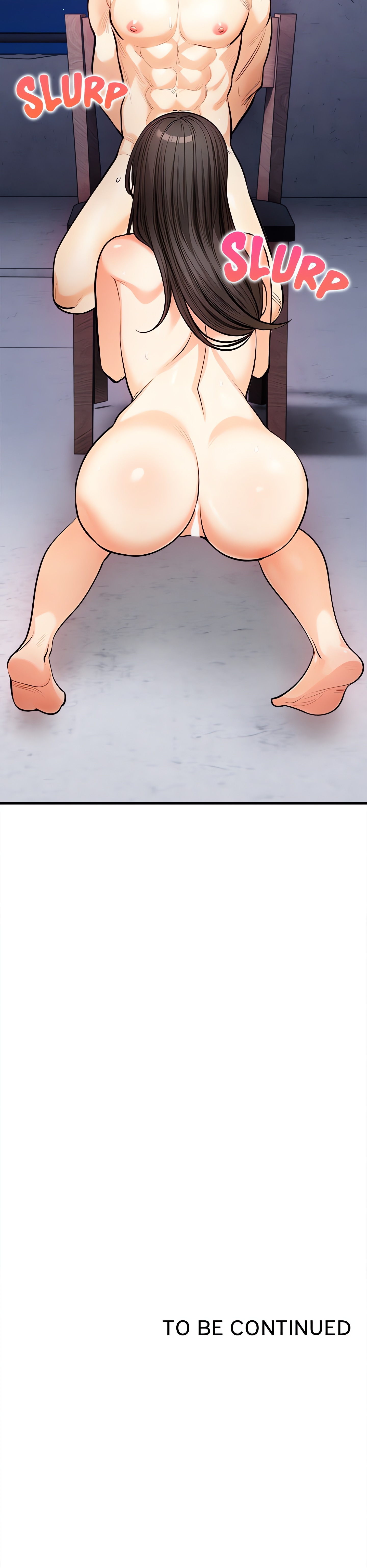 Mission (Studio Moon) Chapter 8 Page 24