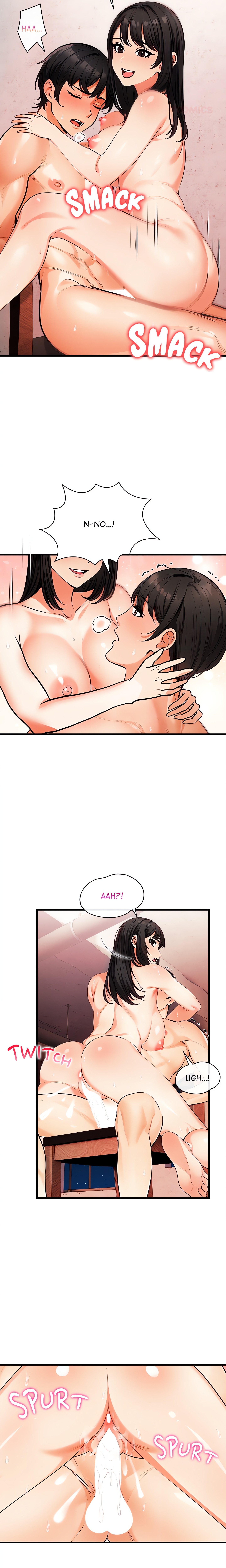 Mission (Studio Moon) Chapter 9 Page 10